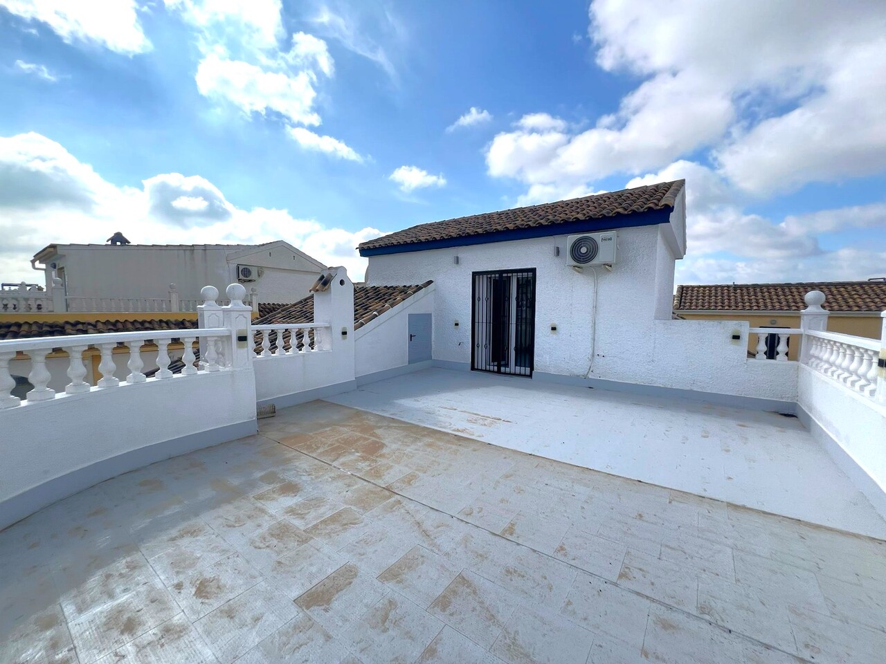 3 Bed, 3 Bath, HouseFor Sale, Camposol, Murcia