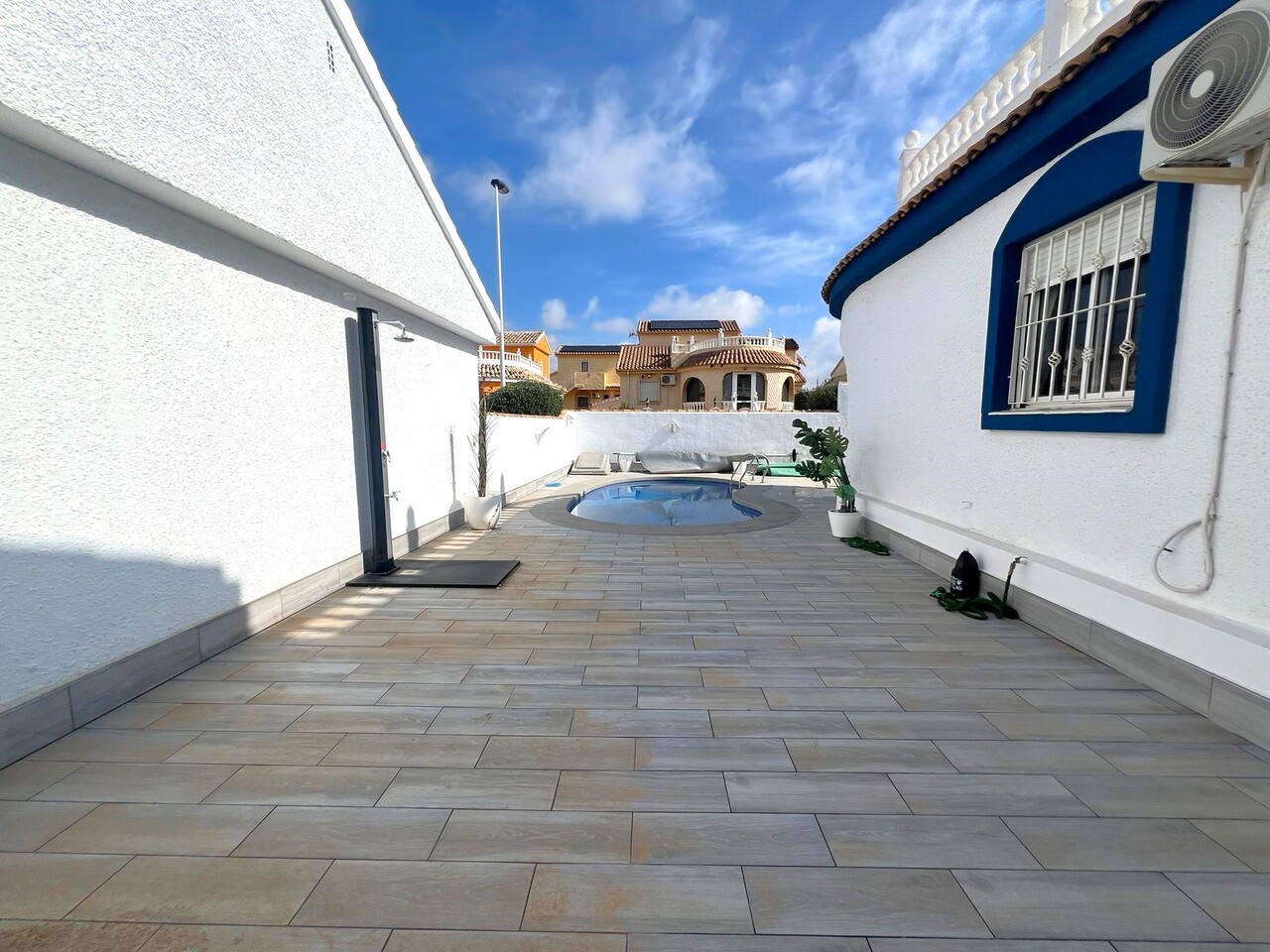 3 Bed, 3 Bath, HouseFor Sale, Camposol, Murcia