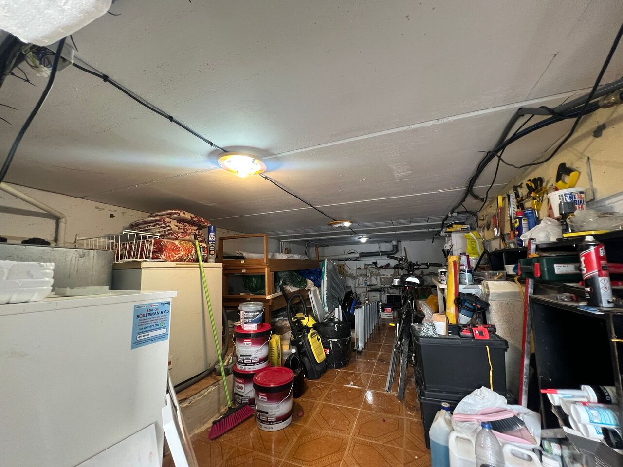 3 Bed, 3 Bath, HouseFor Sale, Camposol, Murcia