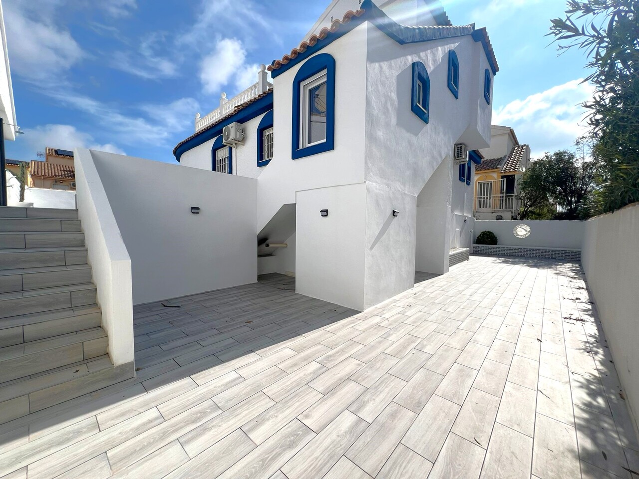 3 Bed, 3 Bath, HouseFor Sale, Camposol, Murcia