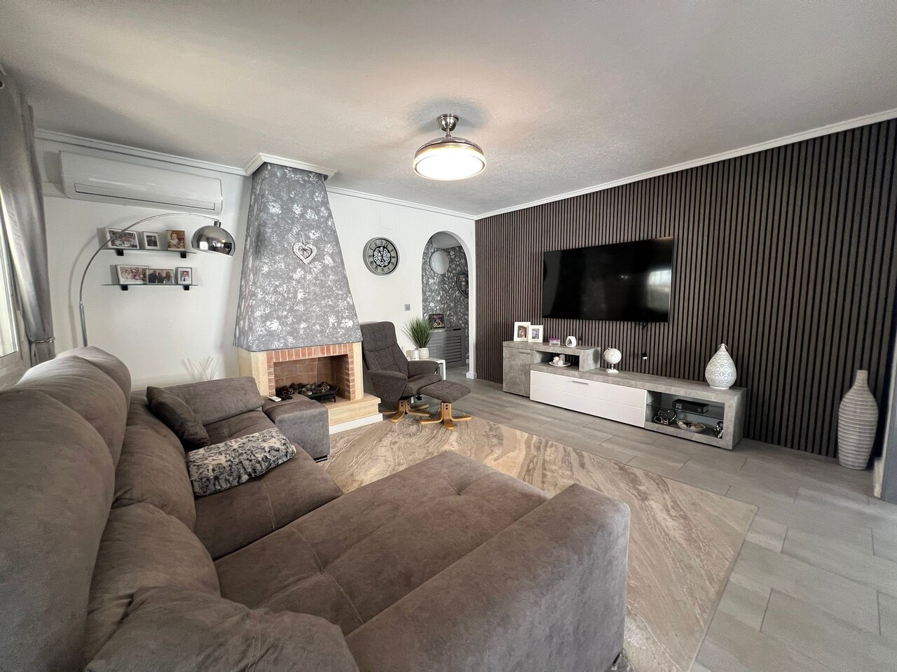 3 Bed, 3 Bath, HouseFor Sale, Camposol, Murcia