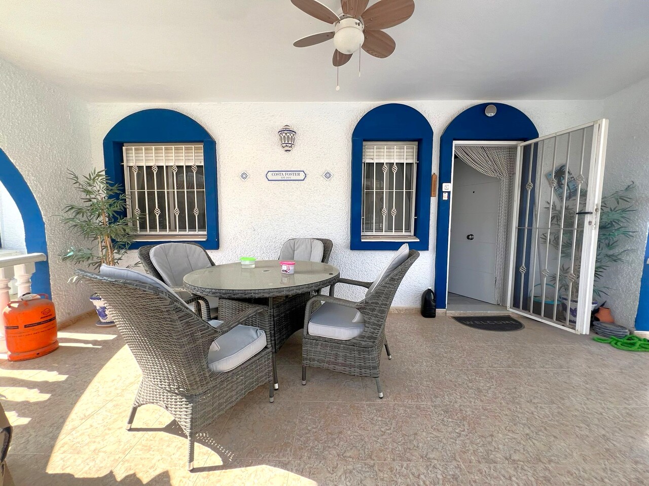 3 Bed, 3 Bath, HouseFor Sale, Camposol, Murcia