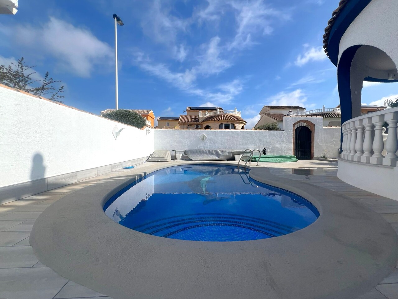 3 Bed, 3 Bath, HouseFor Sale, Camposol, Murcia