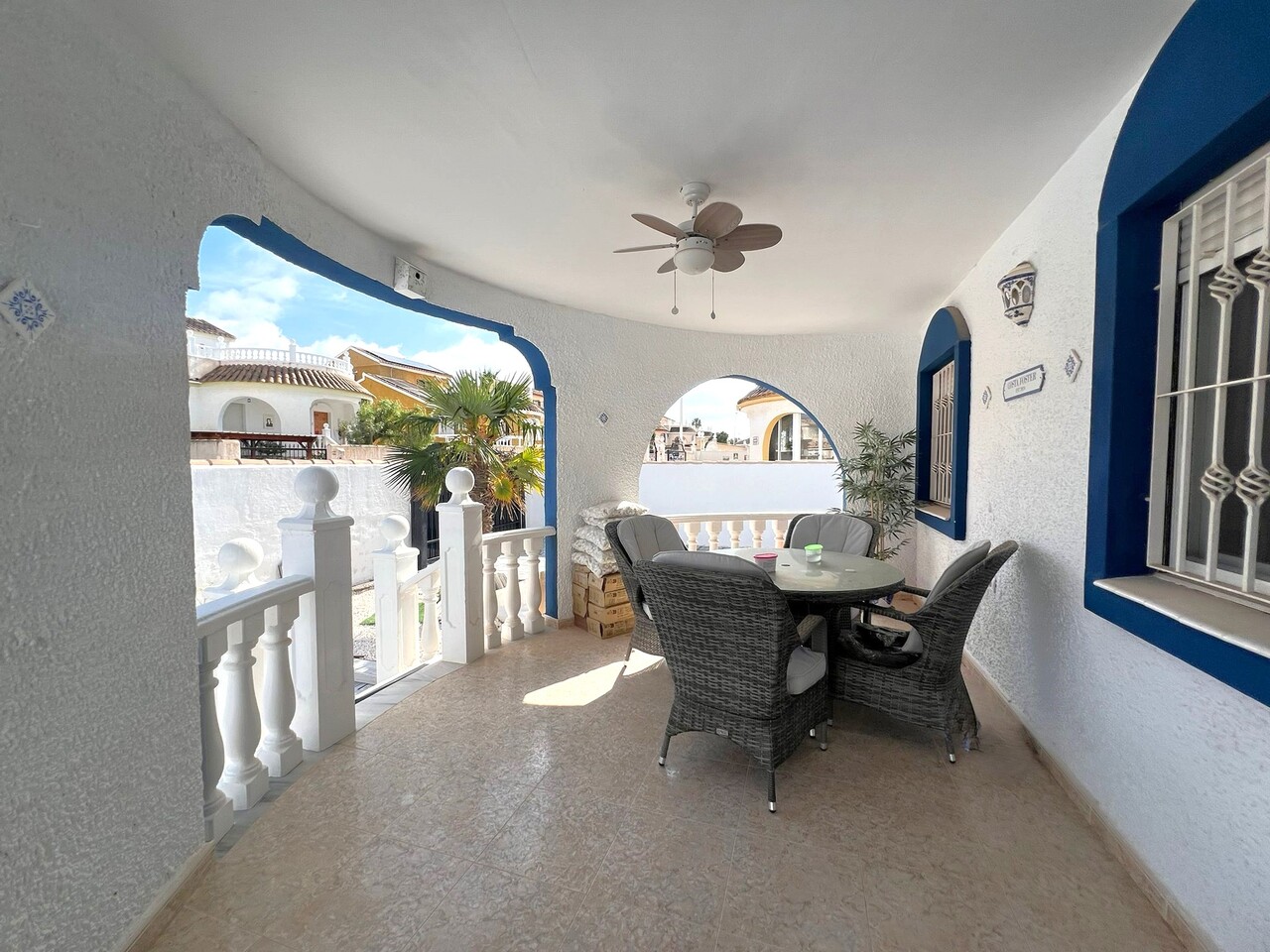 3 Bed, 3 Bath, HouseFor Sale, Camposol, Murcia