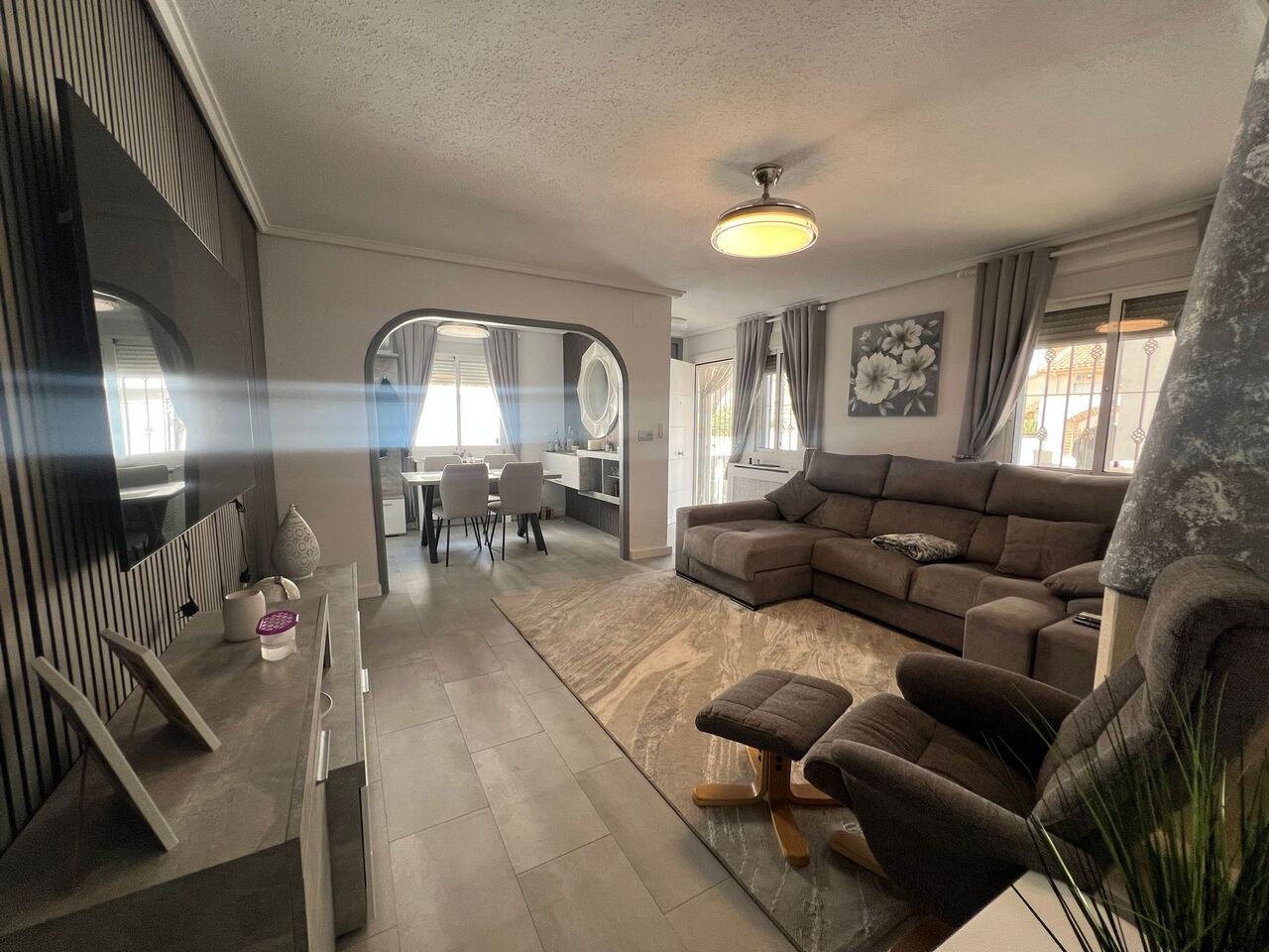 3 Bed, 3 Bath, HouseFor Sale, Camposol, Murcia