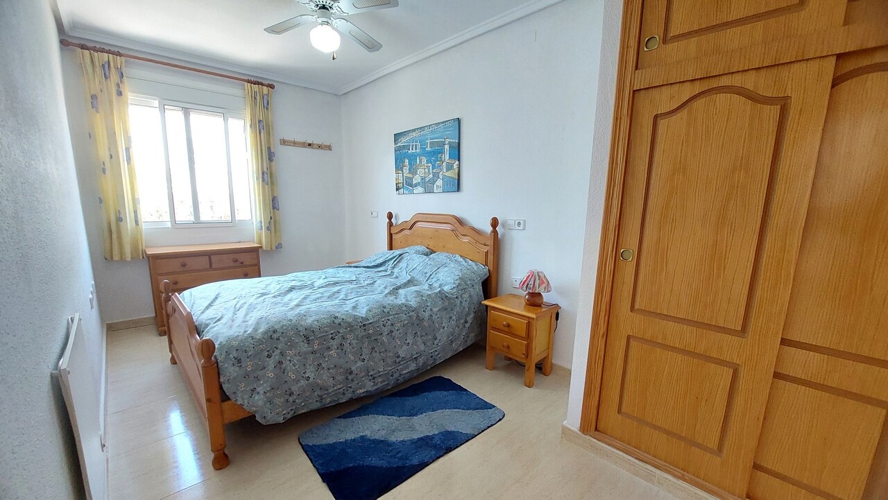 2 Bed, 2 Bath, HouseFor Sale, Camposol, Murcia