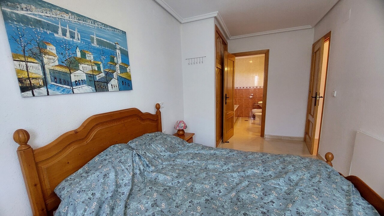 2 Bed, 2 Bath, HouseFor Sale, Camposol, Murcia