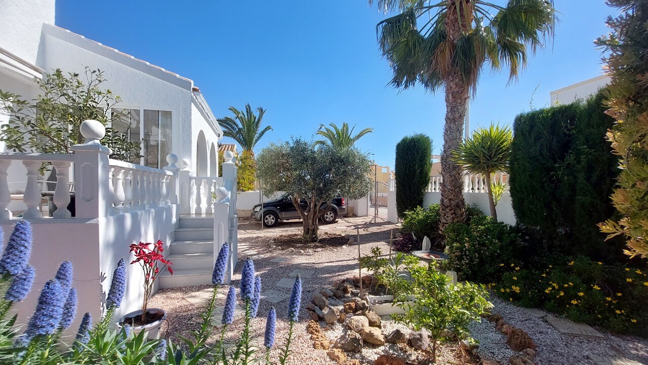 2 Bed, 2 Bath, HouseFor Sale, Camposol, Murcia