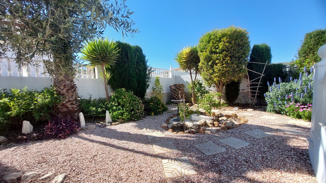 2 Bed, 2 Bath, HouseFor Sale, Camposol, Murcia