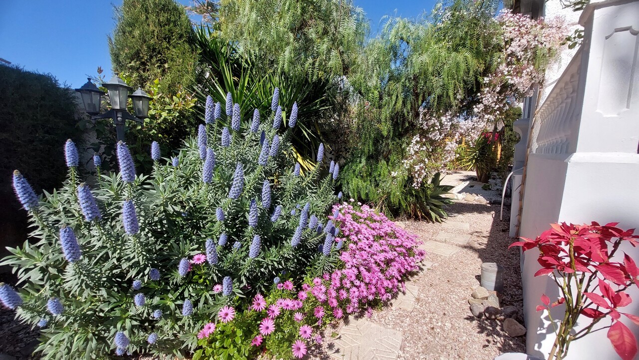 2 Bed, 2 Bath, HouseFor Sale, Camposol, Murcia