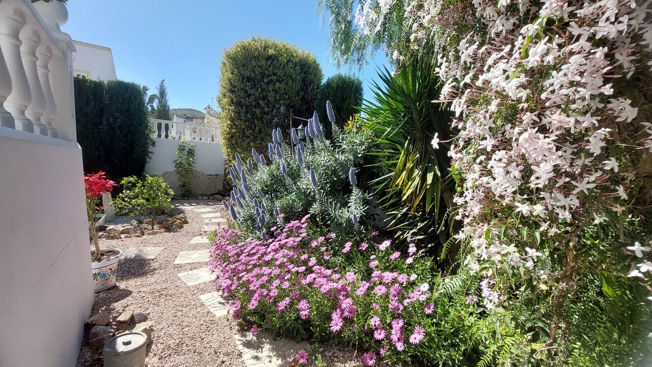 2 Bed, 2 Bath, HouseFor Sale, Camposol, Murcia