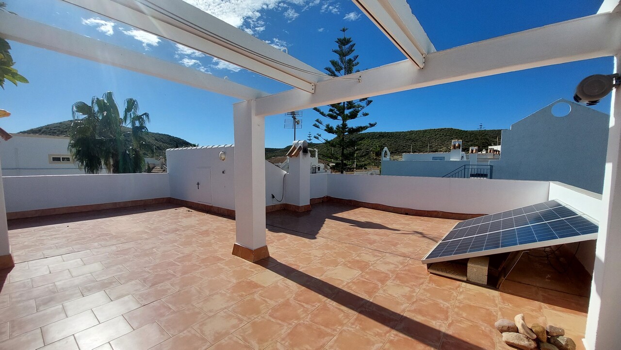 2 Bed, 2 Bath, HouseFor Sale, Camposol, Murcia