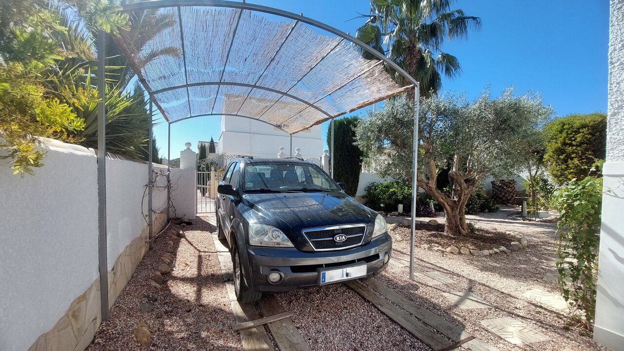 2 Bed, 2 Bath, HouseFor Sale, Camposol, Murcia