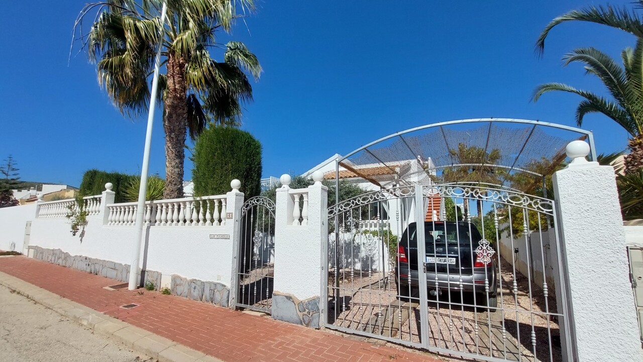 2 Bed, 2 Bath, HouseFor Sale, Camposol, Murcia