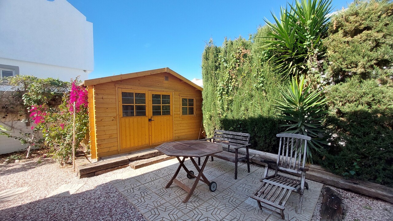 2 Bed, 2 Bath, HouseFor Sale, Camposol, Murcia