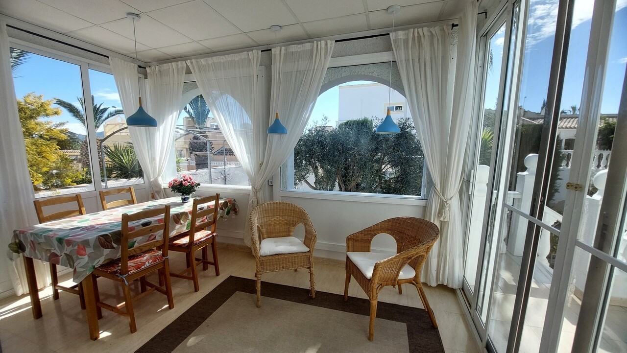 2 Bed, 2 Bath, HouseFor Sale, Camposol, Murcia