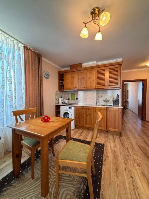 1 Bed, 1 Bath, ApartmentFor Sale, Sunny Beach