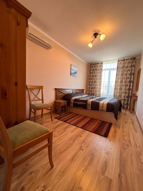 1 Bed, 1 Bath, ApartmentFor Sale, Sunny Beach