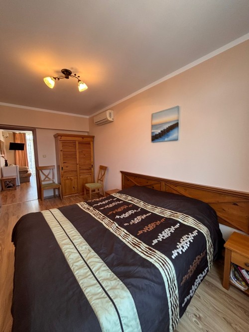 1 Bed, 1 Bath, ApartmentFor Sale, Sunny Beach