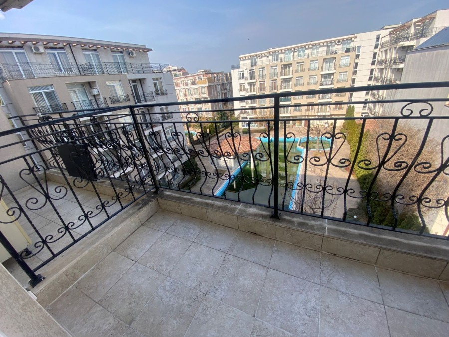 1 Bed, 1 Bath, ApartmentFor Sale, Sunny Beach