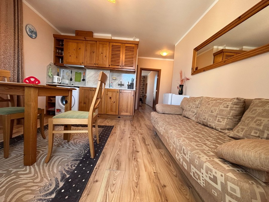 1 Bed, 1 Bath, ApartmentFor Sale, Sunny Beach