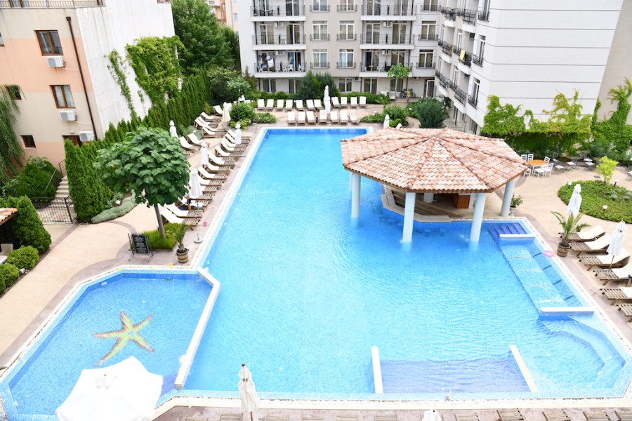 1 Bed, 1 Bath, ApartmentFor Sale, Sunny Beach