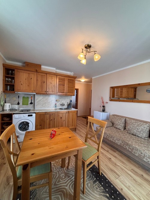 1 Bed, 1 Bath, ApartmentFor Sale, Sunny Beach