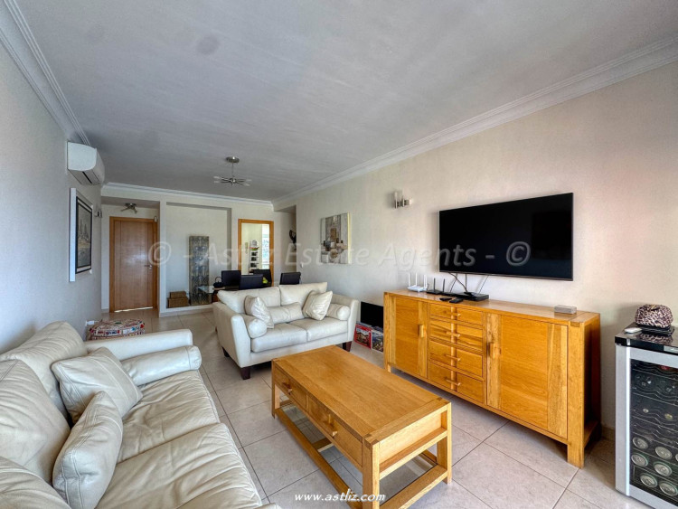 3 Bed, 2 Bath, ApartmentFor Sale, Lajas de Chapin, Puerto De Santiago