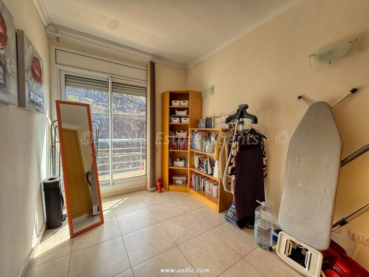 3 Bed, 2 Bath, ApartmentFor Sale, Lajas de Chapin, Puerto De Santiago