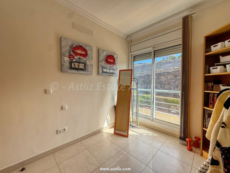 3 Bed, 2 Bath, ApartmentFor Sale, Lajas de Chapin, Puerto De Santiago