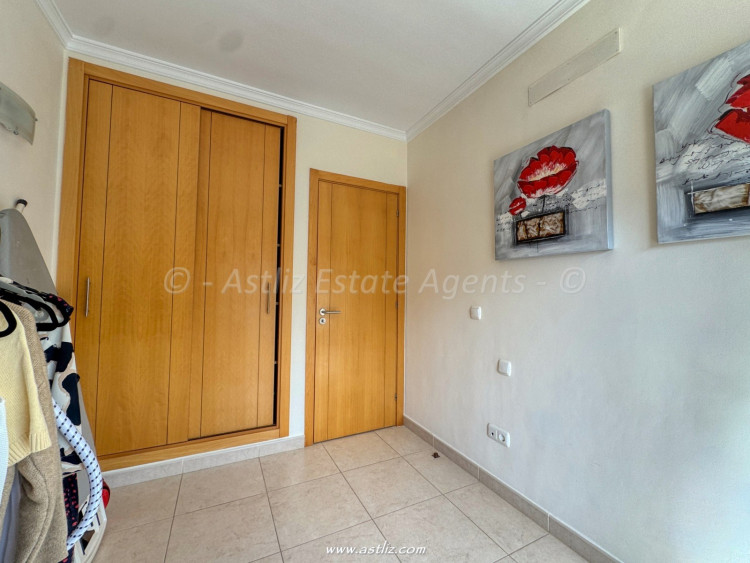 3 Bed, 2 Bath, ApartmentFor Sale, Lajas de Chapin, Puerto De Santiago