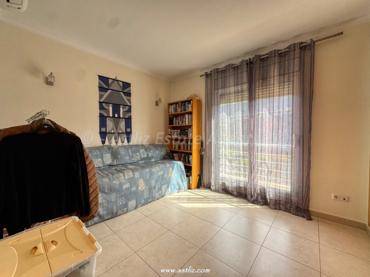 3 Bed, 2 Bath, ApartmentFor Sale, Lajas de Chapin, Puerto De Santiago