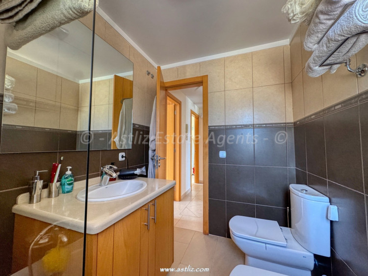 3 Bed, 2 Bath, ApartmentFor Sale, Lajas de Chapin, Puerto De Santiago