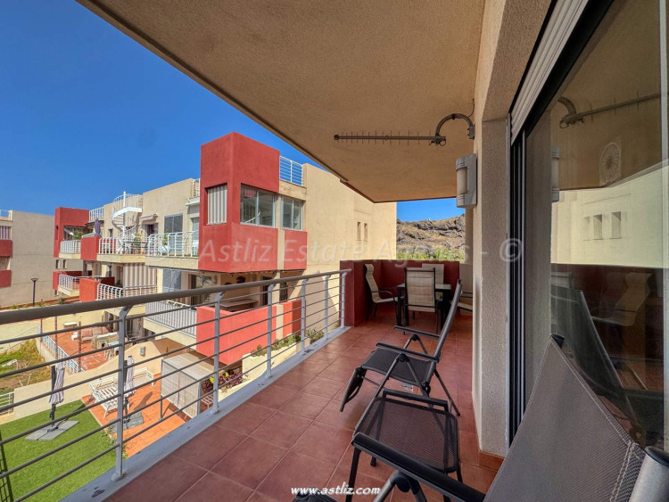 3 Bed, 2 Bath, ApartmentFor Sale, Lajas de Chapin, Puerto De Santiago