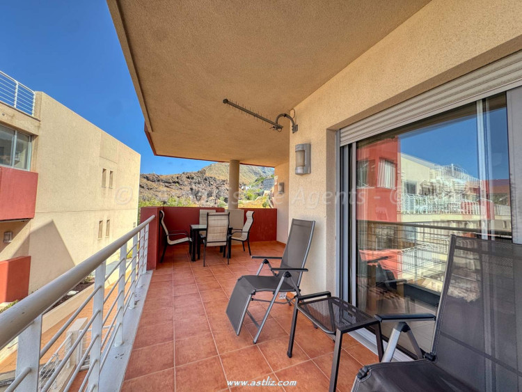 3 Bed, 2 Bath, ApartmentFor Sale, Lajas de Chapin, Puerto De Santiago