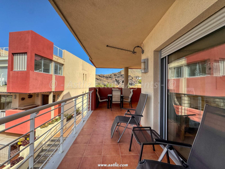 3 Bed, 2 Bath, ApartmentFor Sale, Lajas de Chapin, Puerto De Santiago