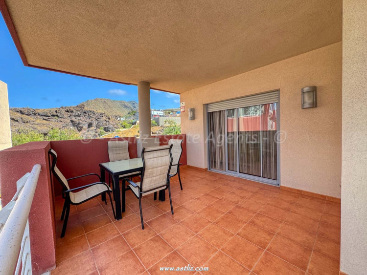 3 Bed, 2 Bath, ApartmentFor Sale, Lajas de Chapin, Puerto De Santiago