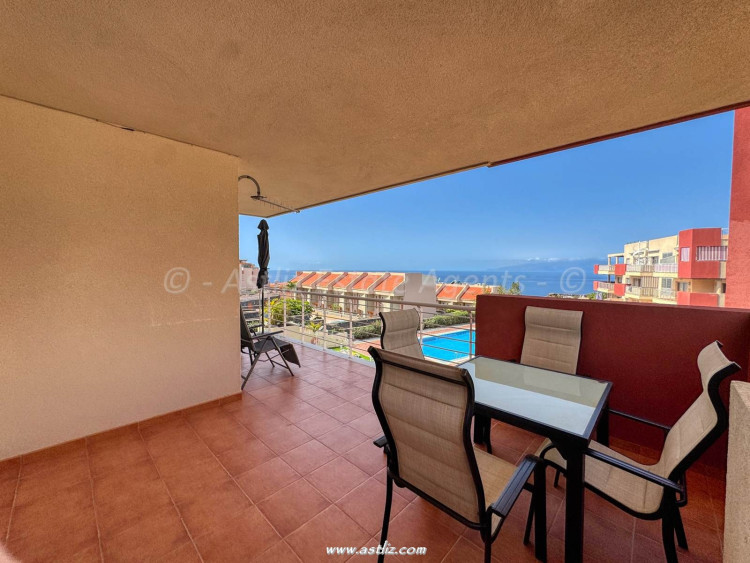 3 Bed, 2 Bath, ApartmentFor Sale, Lajas de Chapin, Puerto De Santiago