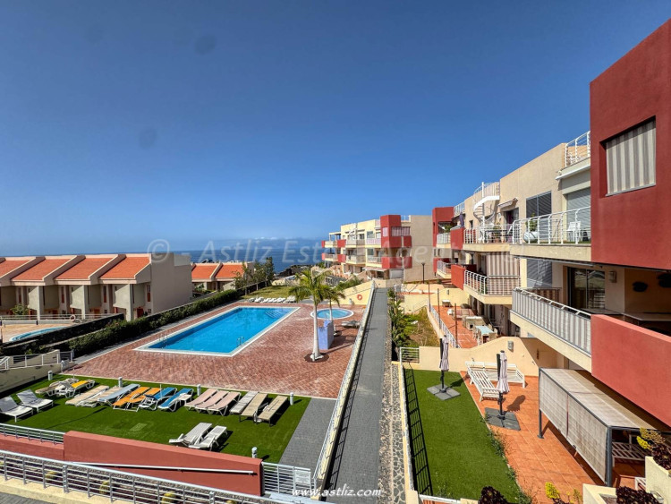 3 Bed, 2 Bath, ApartmentFor Sale, Lajas de Chapin, Puerto De Santiago