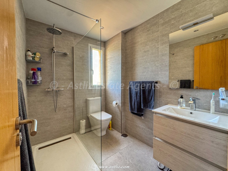 3 Bed, 2 Bath, ApartmentFor Sale, Lajas de Chapin, Puerto De Santiago