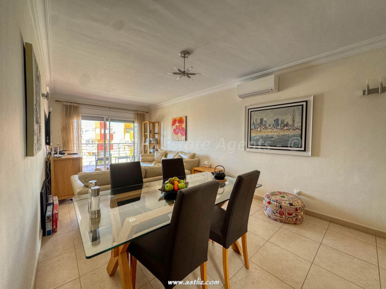 3 Bed, 2 Bath, ApartmentFor Sale, Lajas de Chapin, Puerto De Santiago