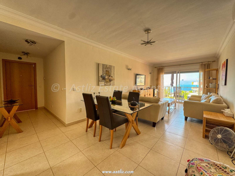 3 Bed, 2 Bath, ApartmentFor Sale, Lajas de Chapin, Puerto De Santiago