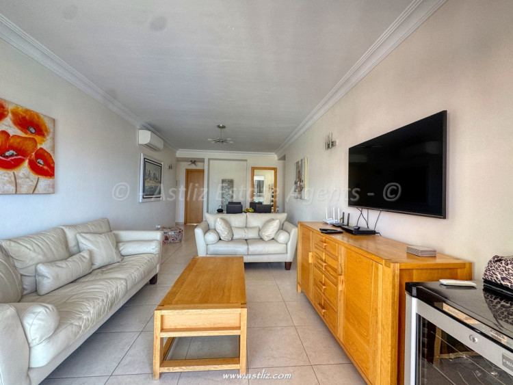 3 Bed, 2 Bath, ApartmentFor Sale, Lajas de Chapin, Puerto De Santiago