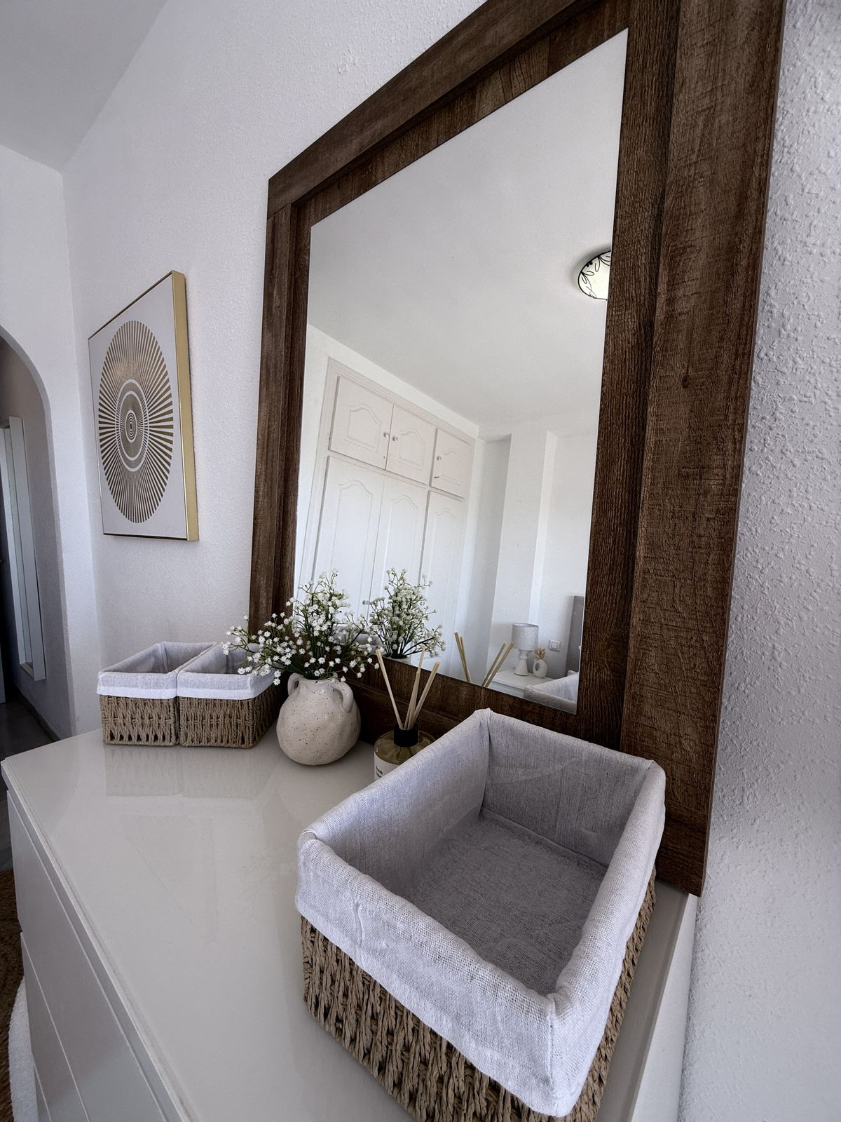 2 Bed, 2 Bath, ApartmentFor Sale, El Paraiso, Malaga