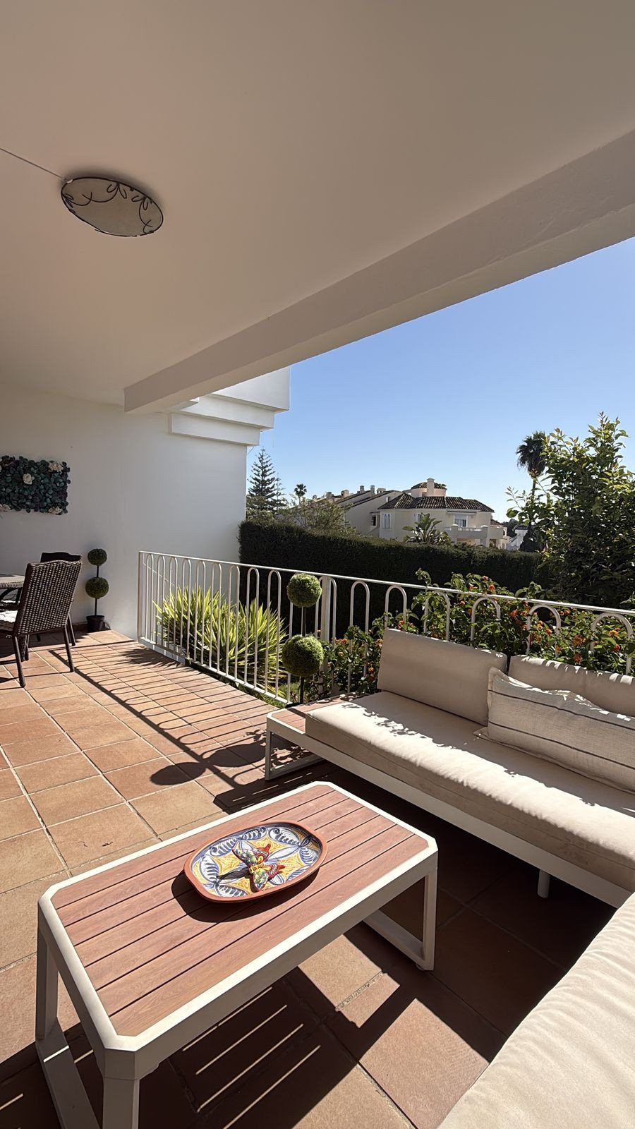 2 Bed, 2 Bath, ApartmentFor Sale, El Paraiso, Malaga