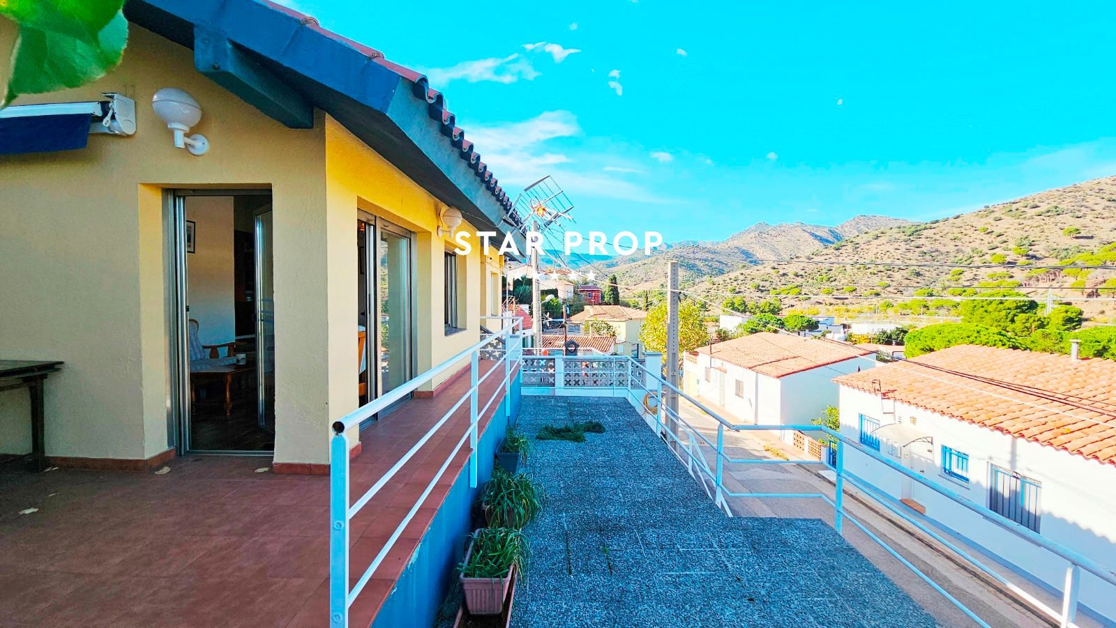 3 Bed, 1 Bath, HouseFor Sale, Colera, Girona