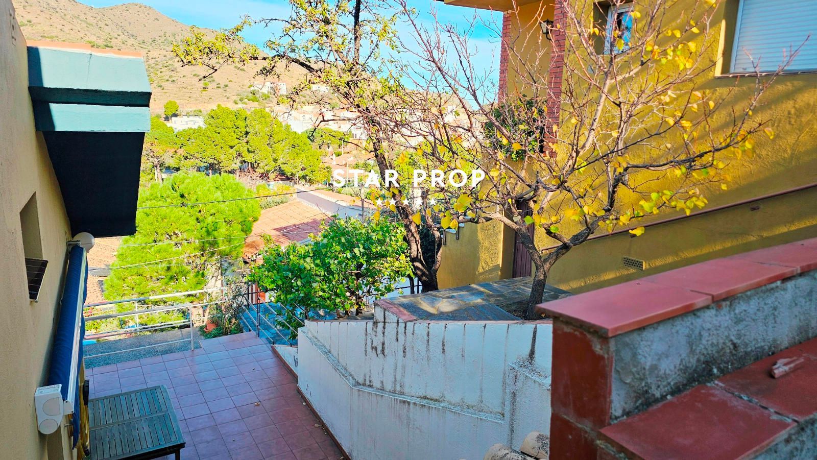 3 Bed, 1 Bath, HouseFor Sale, Colera, Girona