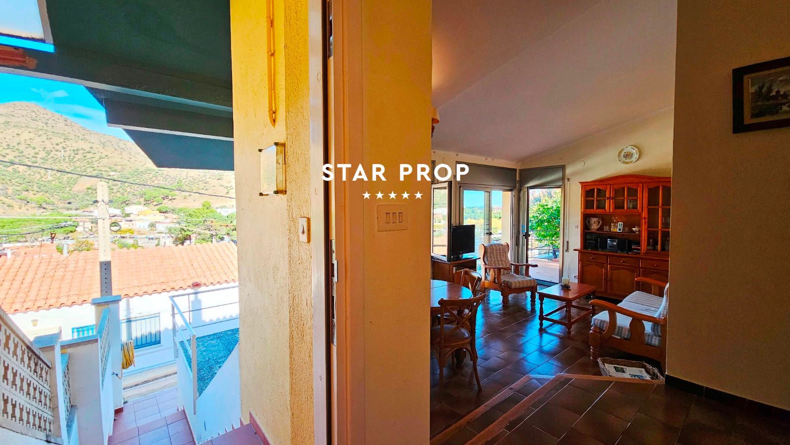 3 Bed, 1 Bath, HouseFor Sale, Colera, Girona