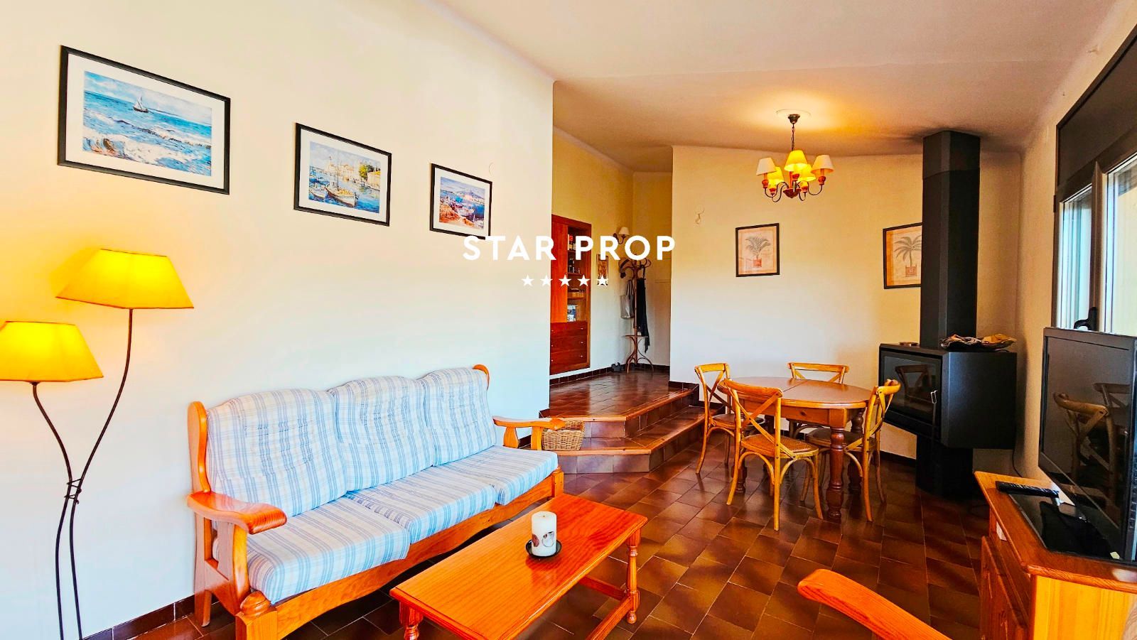 3 Bed, 1 Bath, HouseFor Sale, Colera, Girona