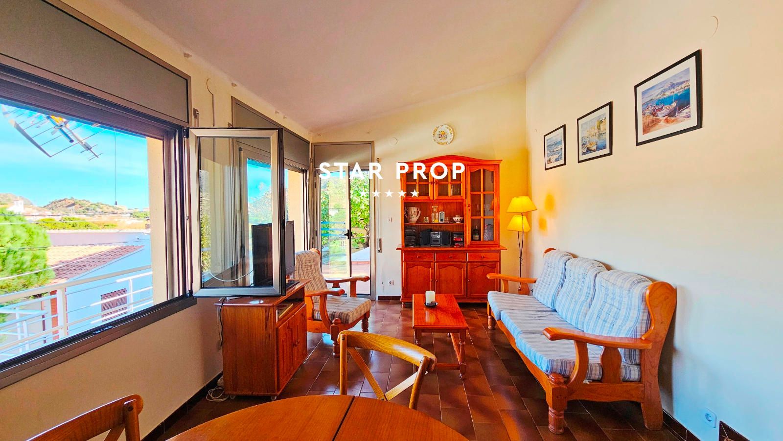 3 Bed, 1 Bath, HouseFor Sale, Colera, Girona